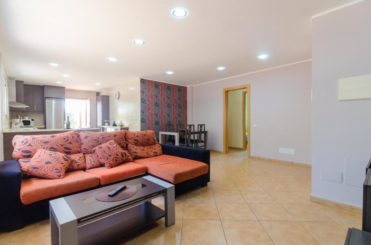 Club Villamar - Canxevi Lloret de Mar