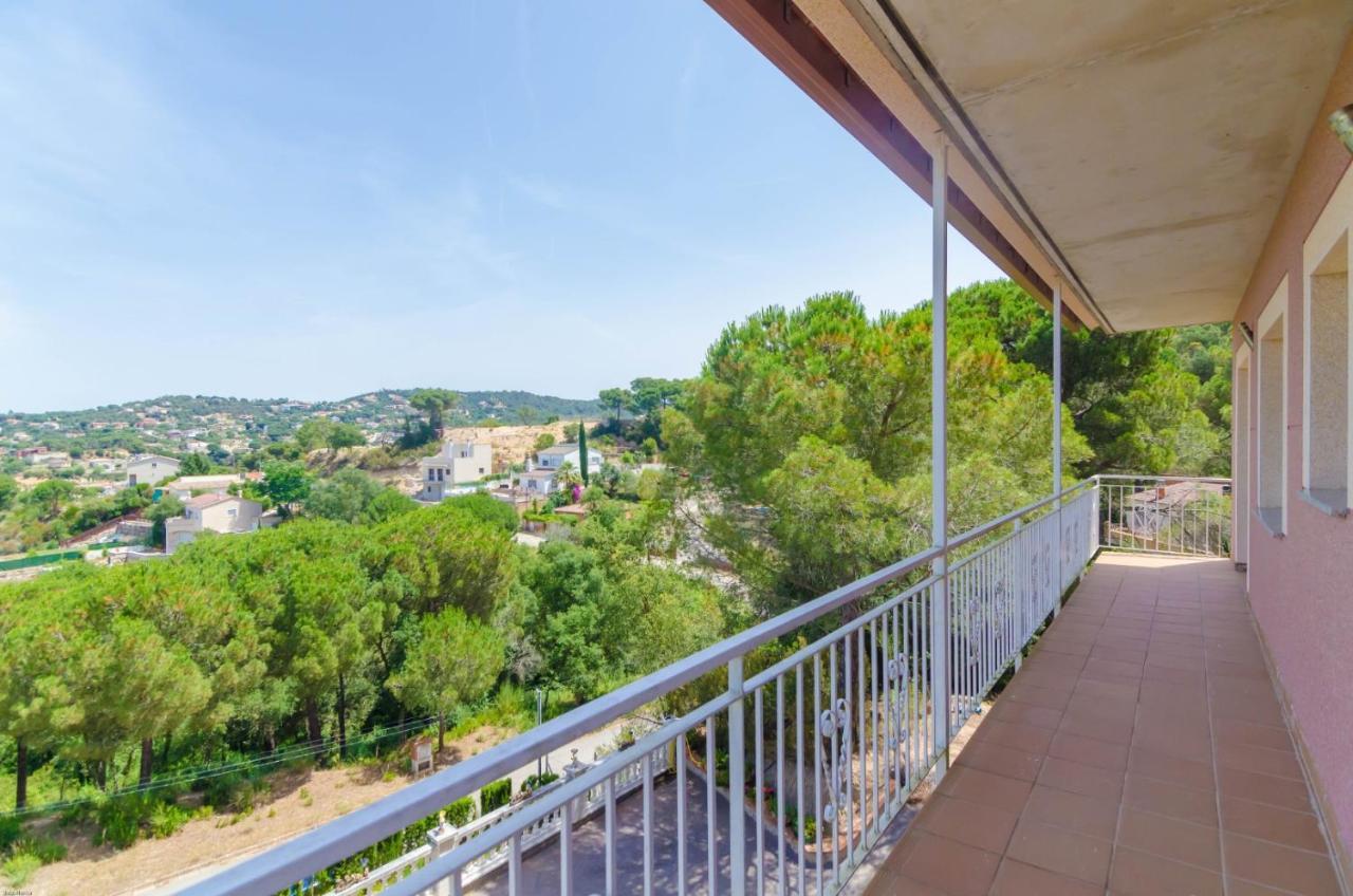 Club Villamar - Canxevi Villa Lloret de Mar