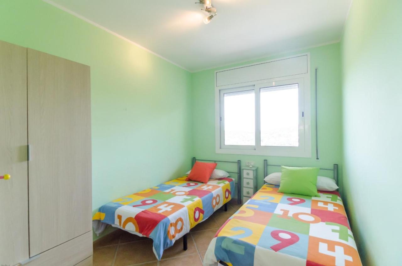 Club Villamar - Canxevi Villa *