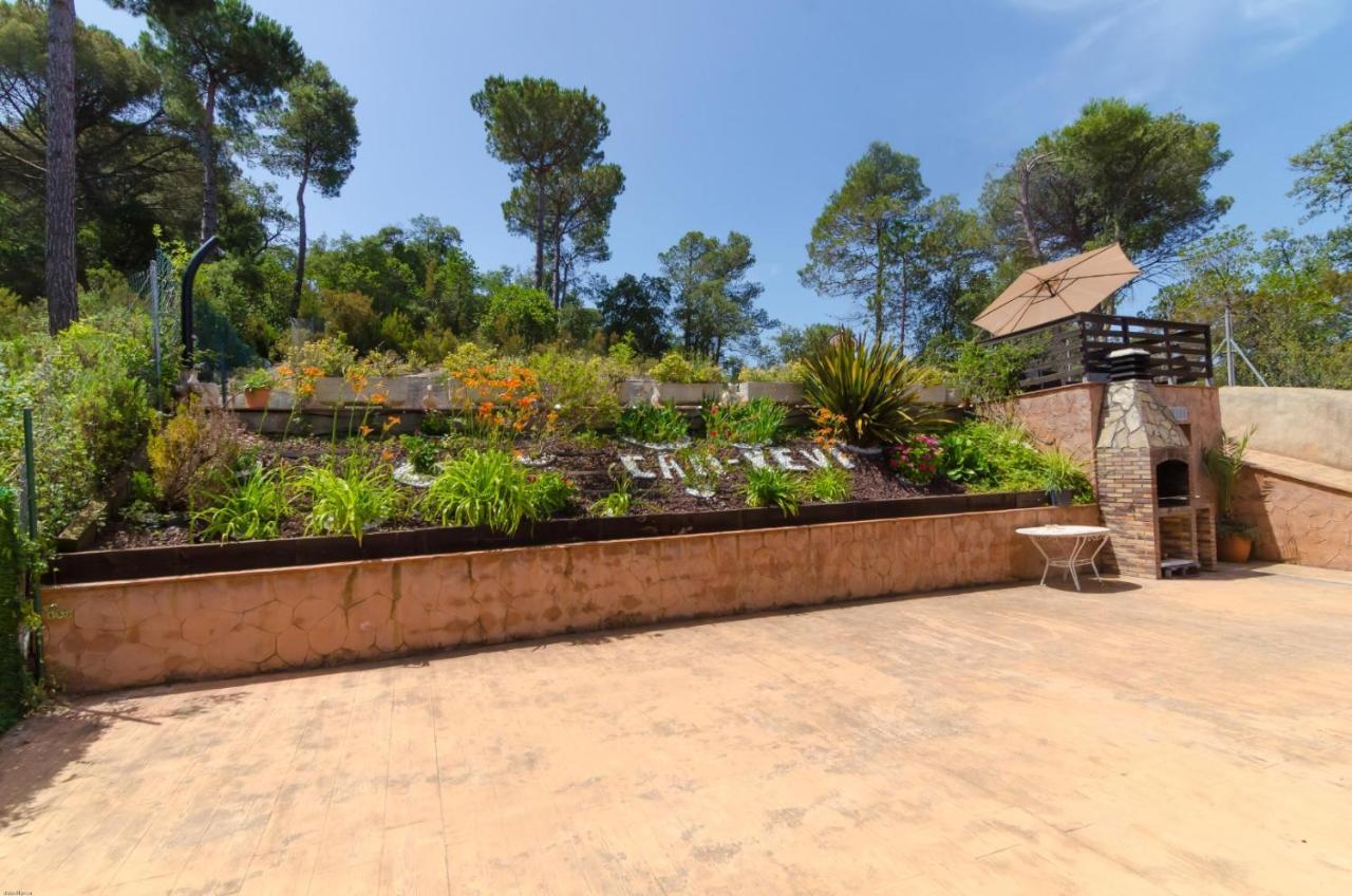 Club Villamar - Canxevi Villa