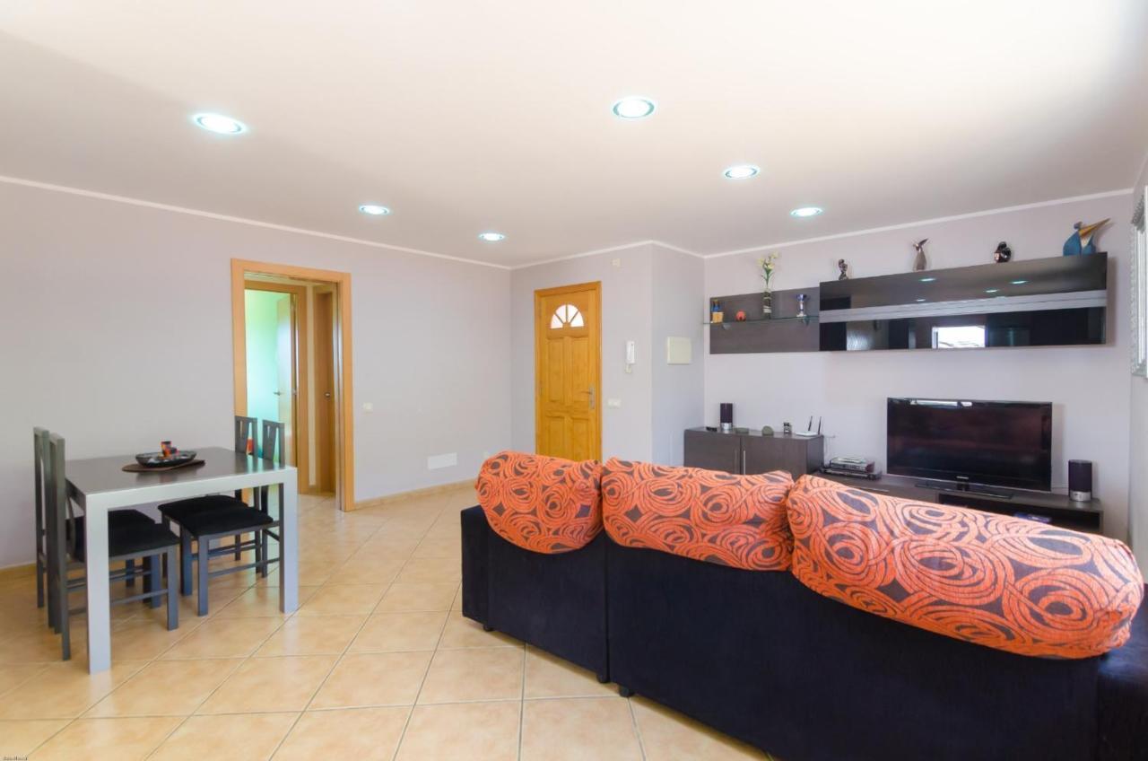 Club Villamar - Canxevi Villa