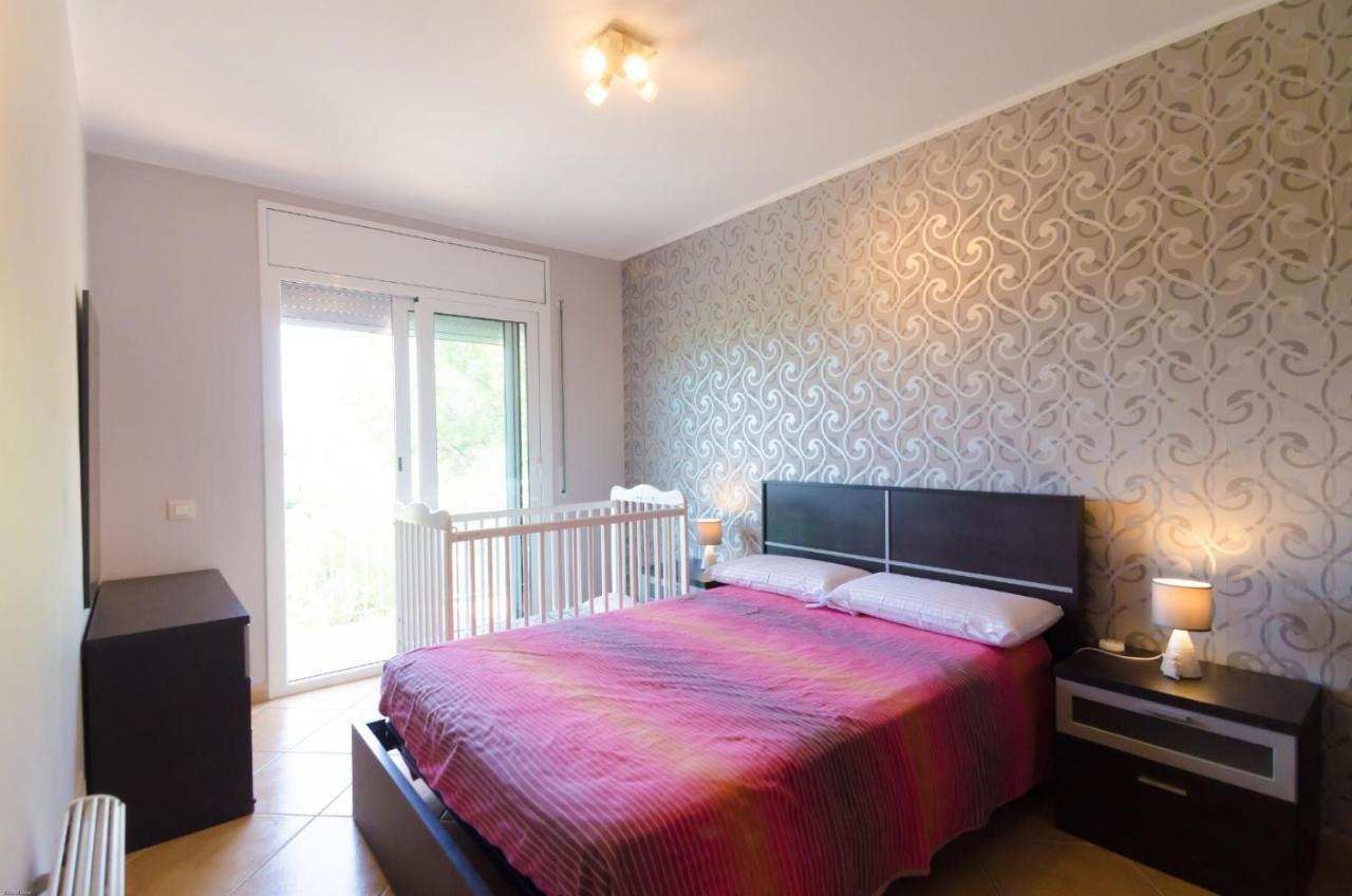 Club Villamar - Canxevi Villa Lloret de Mar