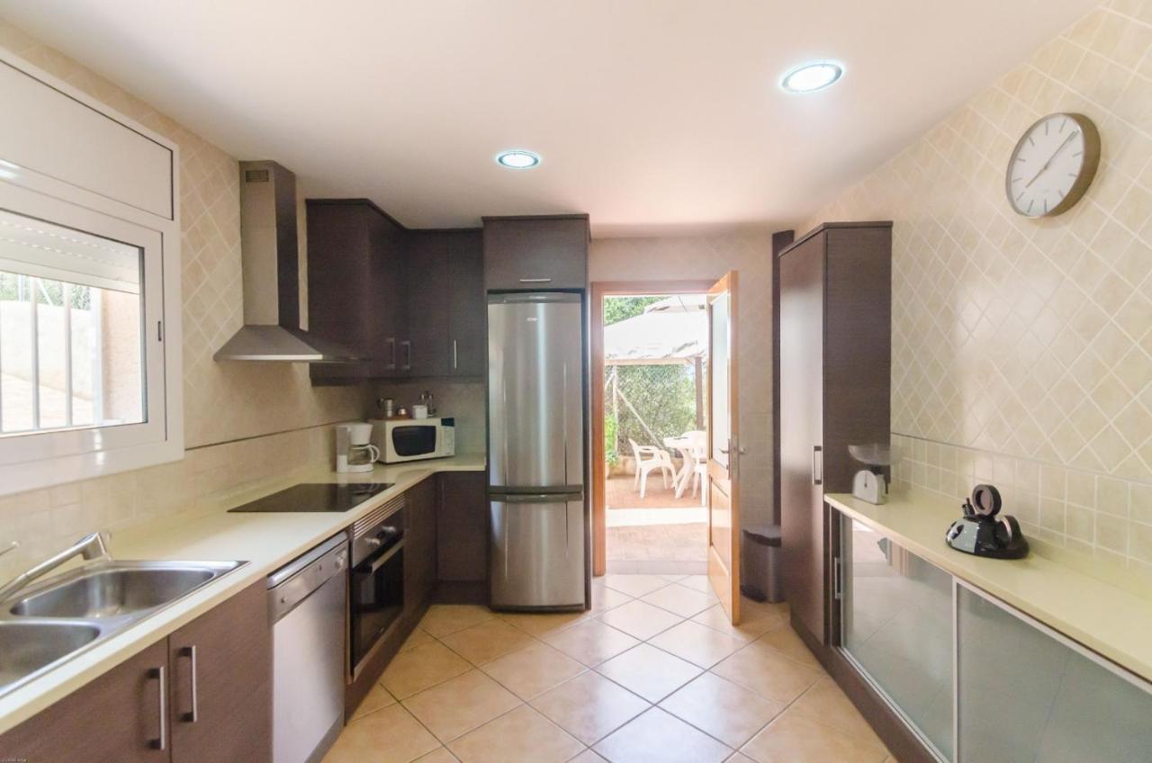 Club Villamar - Canxevi Villa