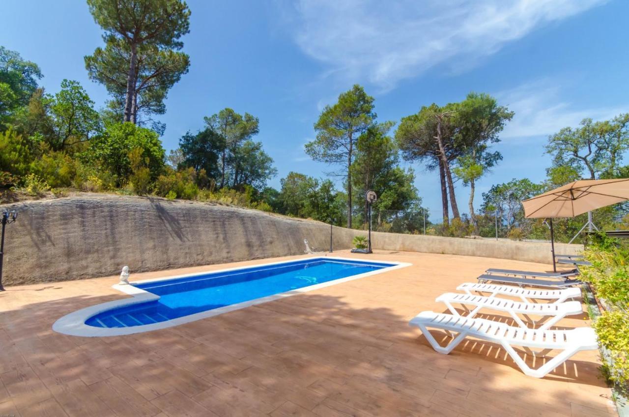 Villa Club Villamar - Canxevi Lloret de Mar