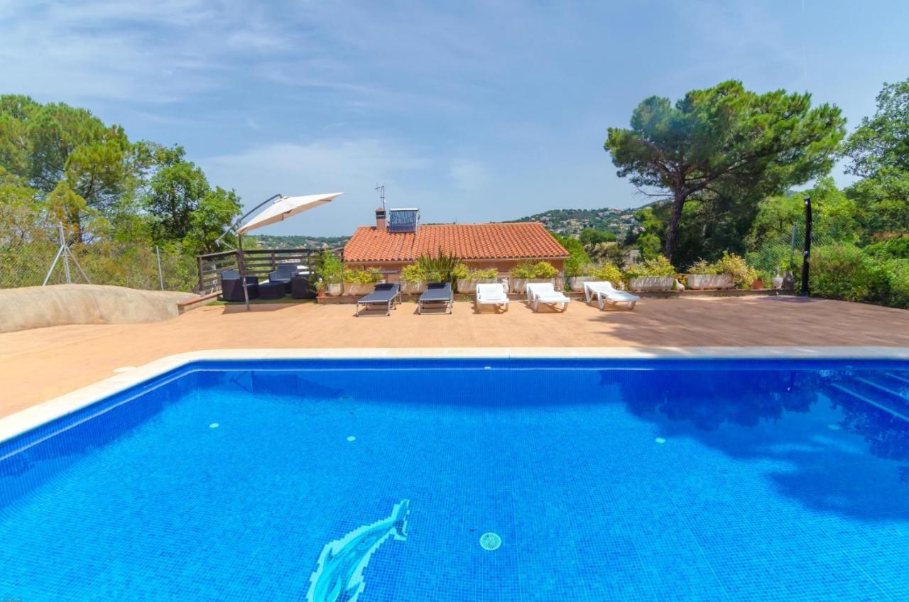 Club Villamar - Canxevi Villa Lloret de Mar