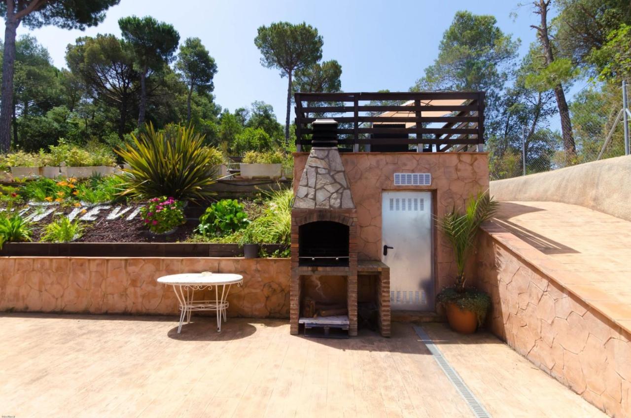 Club Villamar - Canxevi Lloret de Mar