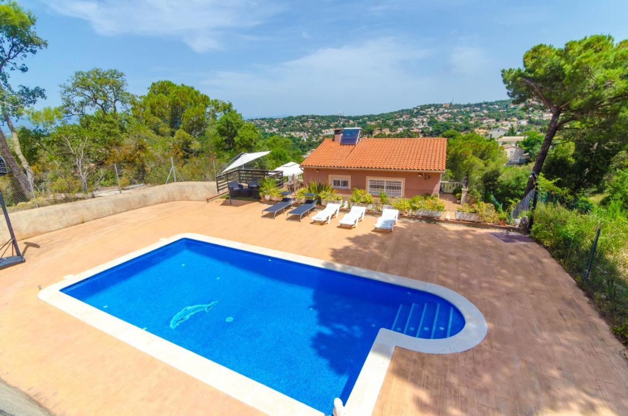 Club Villamar - Canxevi Villa *