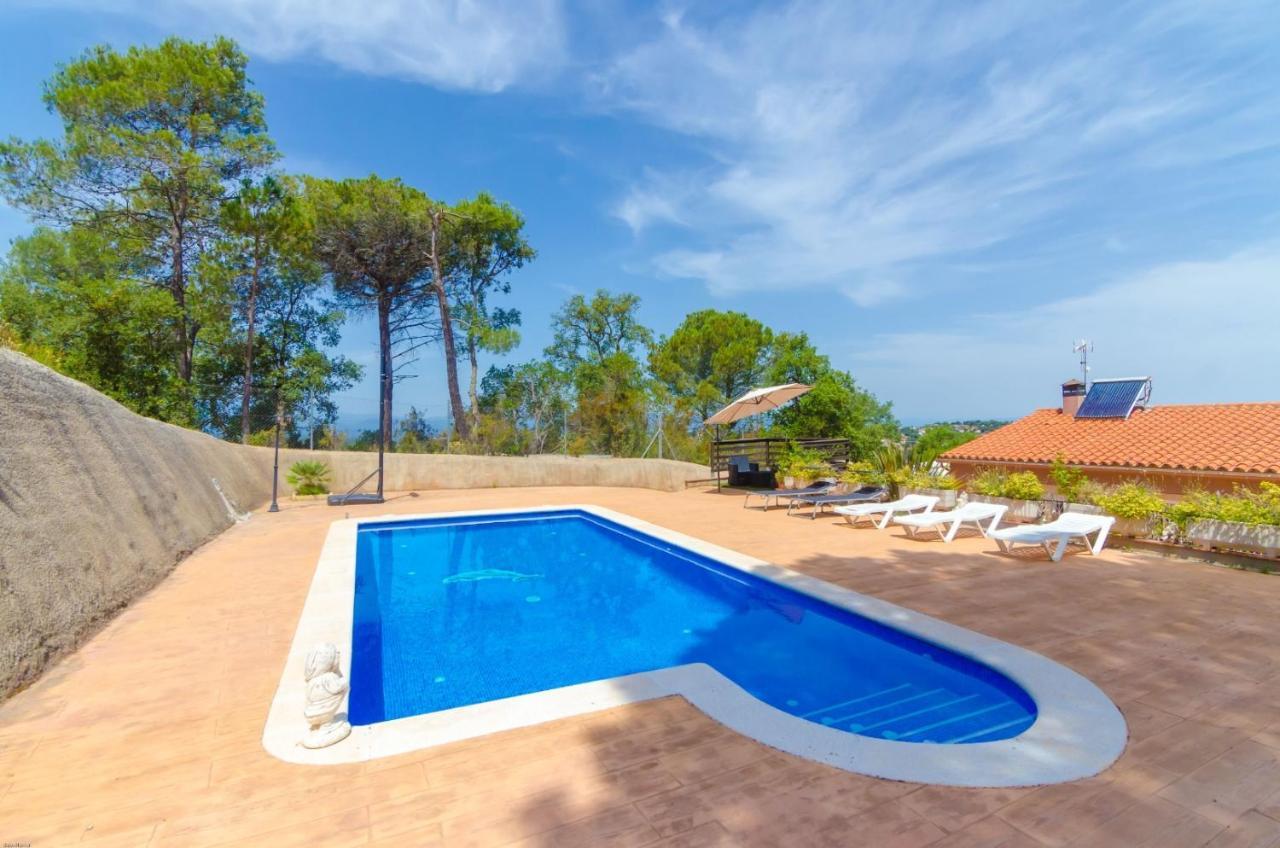Villa Club Villamar - Canxevi *