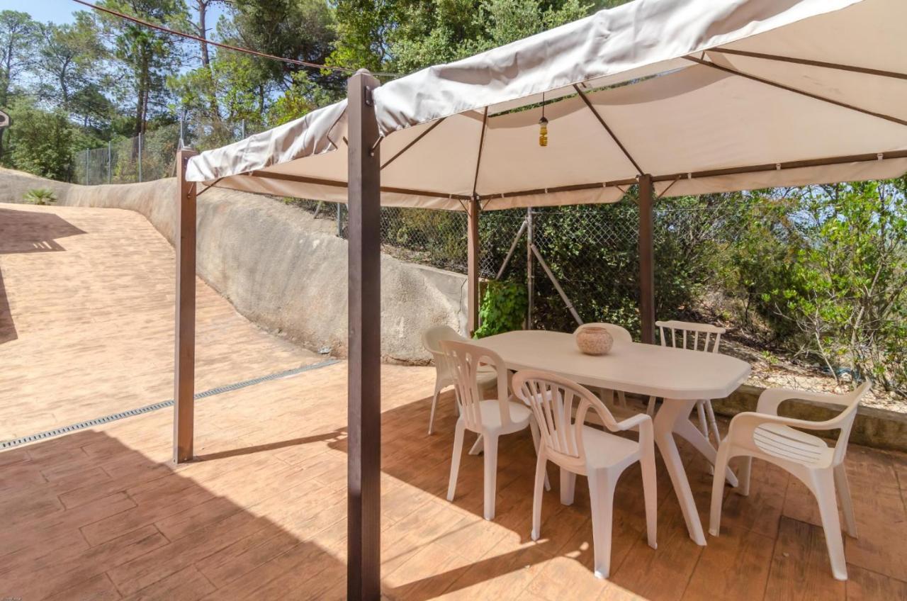 Club Villamar - Canxevi Lloret de Mar