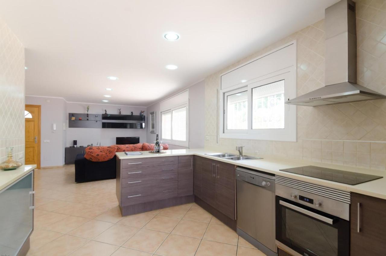 Club Villamar - Canxevi Villa *