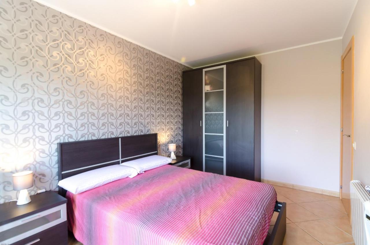 Club Villamar - Canxevi Lloret de Mar