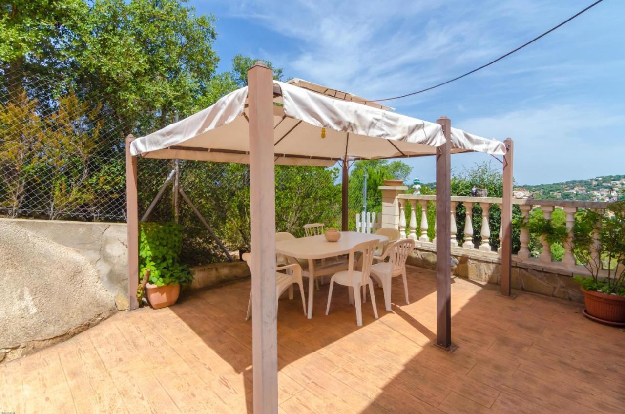 Club Villamar - Canxevi Villa *