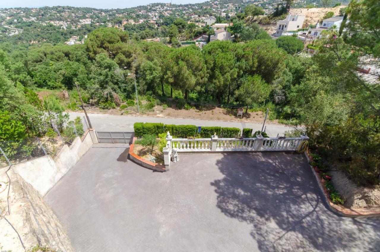 Club Villamar - Canxevi Villa