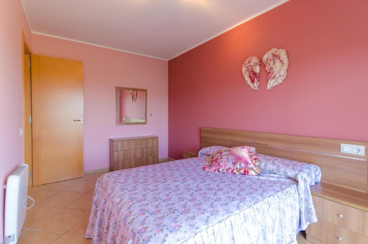 Villa Club Villamar - Canxevi Lloret de Mar