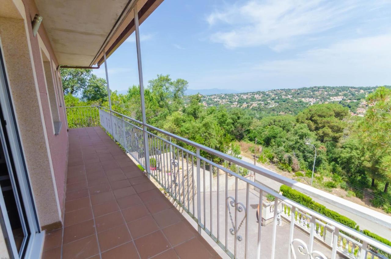 Villa Club Villamar - Canxevi Lloret de Mar